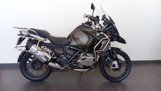 BMW R 1250 GS ADVENTURE 